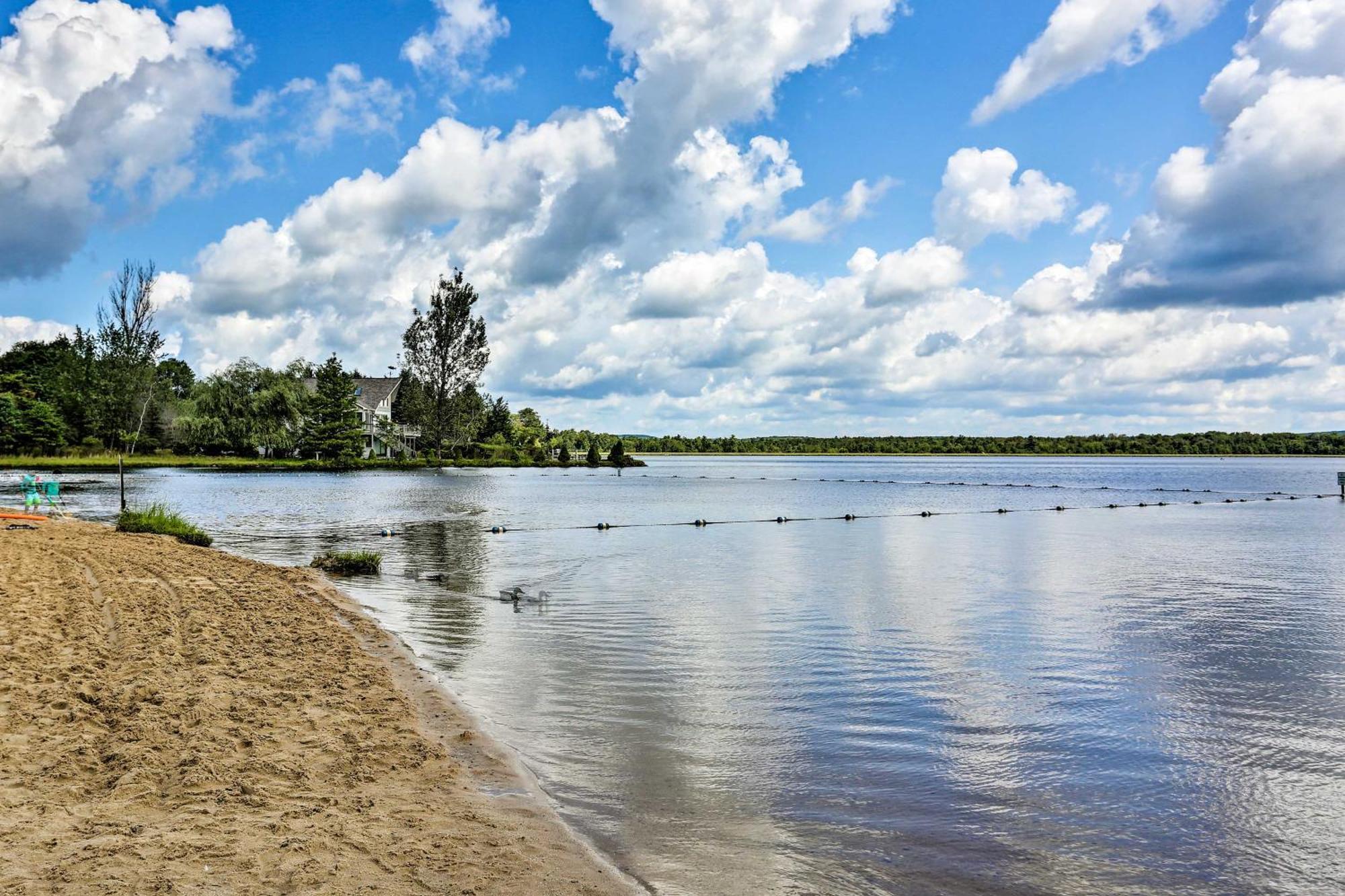 Community Perks Updated Retreat! Сasa de vacaciones