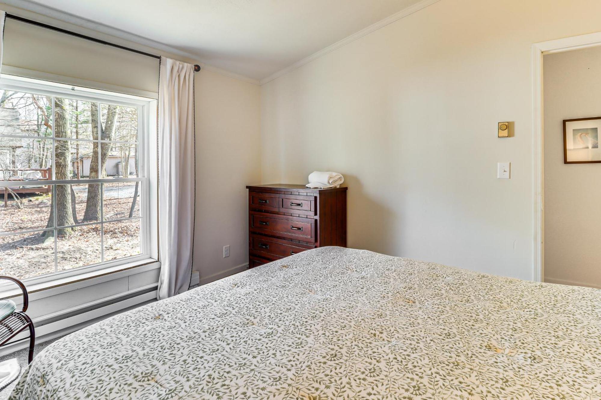 Community Perks Updated Retreat! Сasa de vacaciones Albrightsville